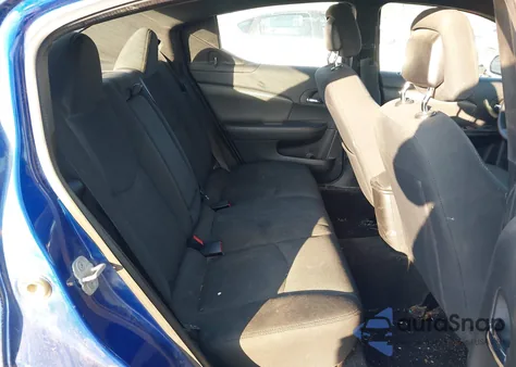 2013 Dodge Avenger Se z USA, uszkodzony, nr VIN 1C3CDZAB8DN682970